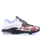 Nike Nike KD 7 EXT Plaid & Polka Dot Size 9, DS BRAND NEW*