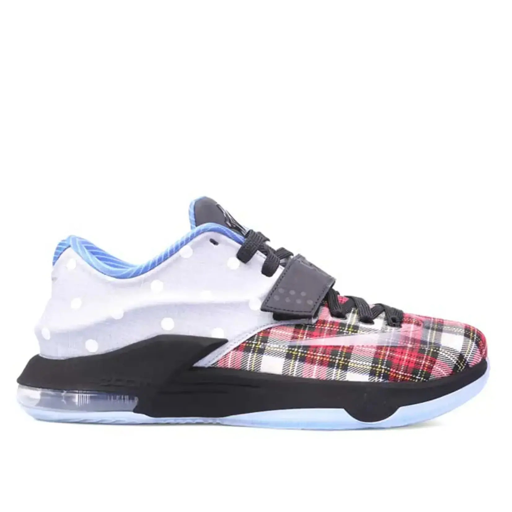 Nike Nike KD 7 EXT Plaid & Polka Dot Size 9, DS BRAND NEW*