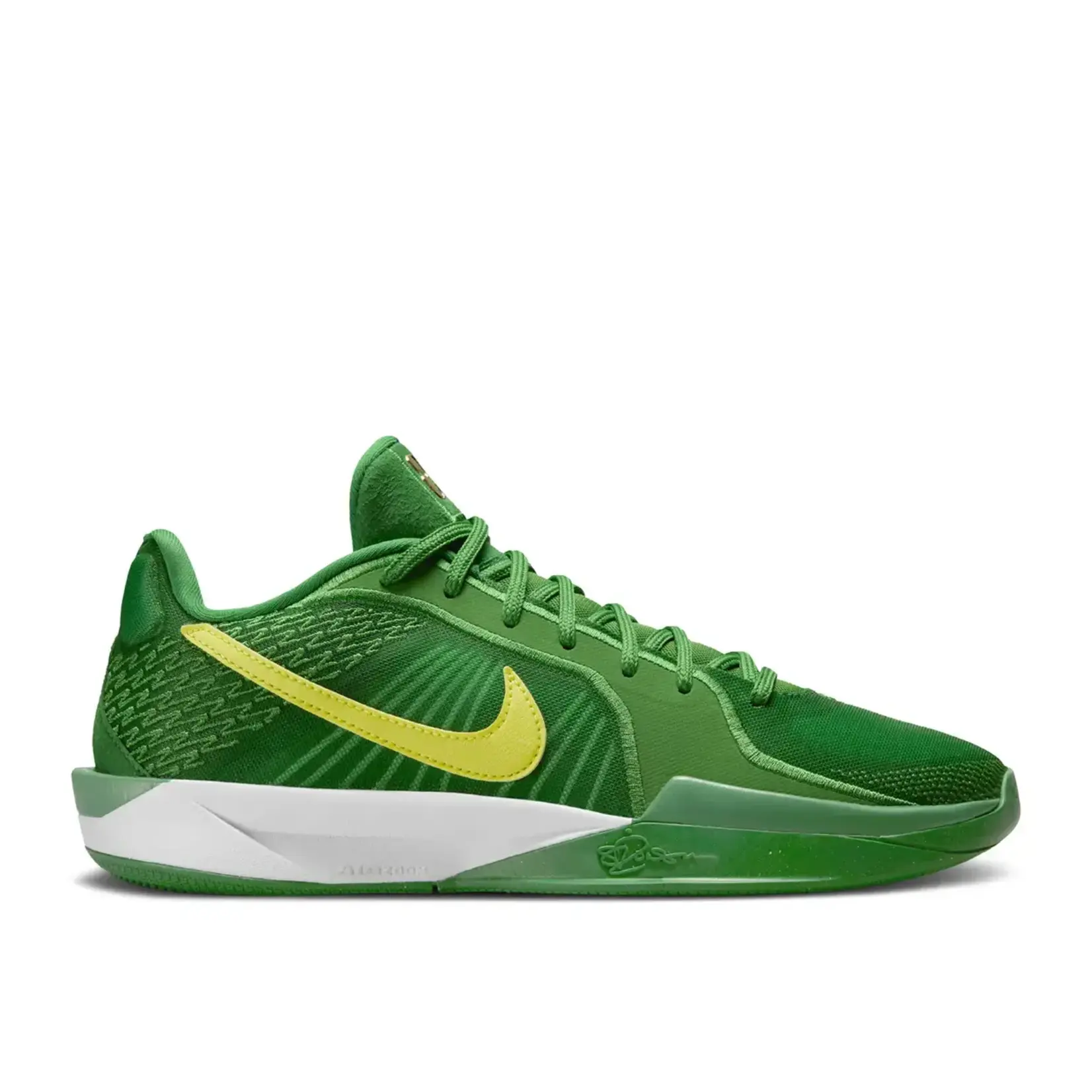 Nike Nike Sabrina 2 Oregon (Women's) Size 9W, DS BRAND NEW*