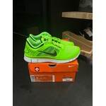 Nike Nike Free Run+ 3 Electric Green Size 9, DS BRAND NEW