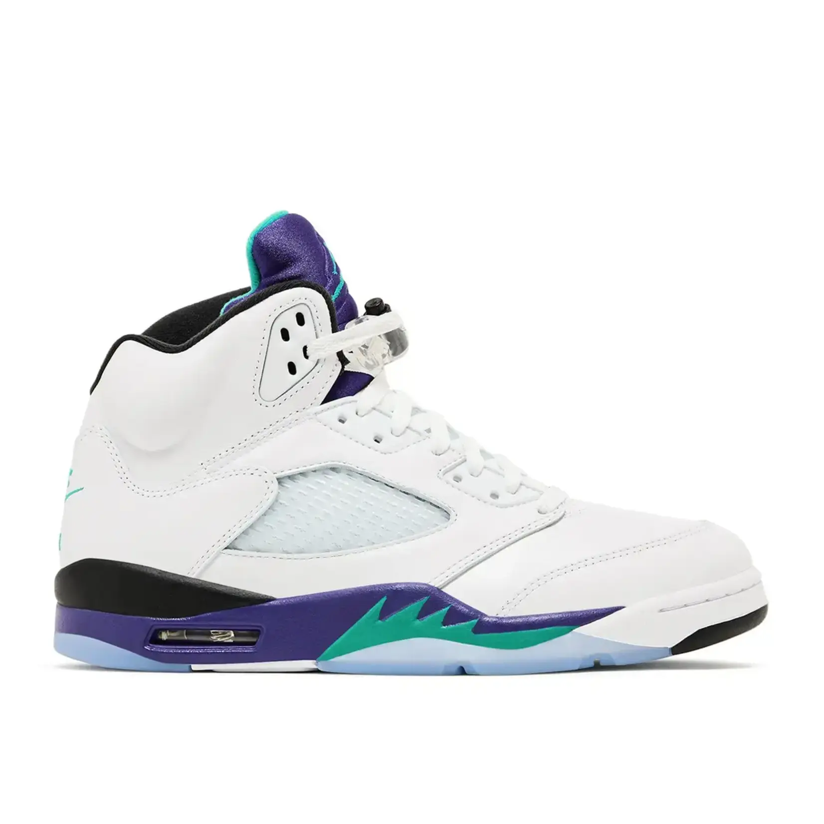 Jordan Jordan 5 Retro Grape (2025) Size 13, DS BRAND NEW