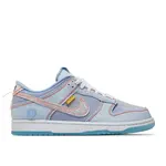 Nike Nike Dunk Low Union Passport Pack Argon Size 9.5, DS BRAND NEW
