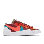 Nike Nike Blazer Low sacai KAWS Red Size 9.5, DS BRAND NEW