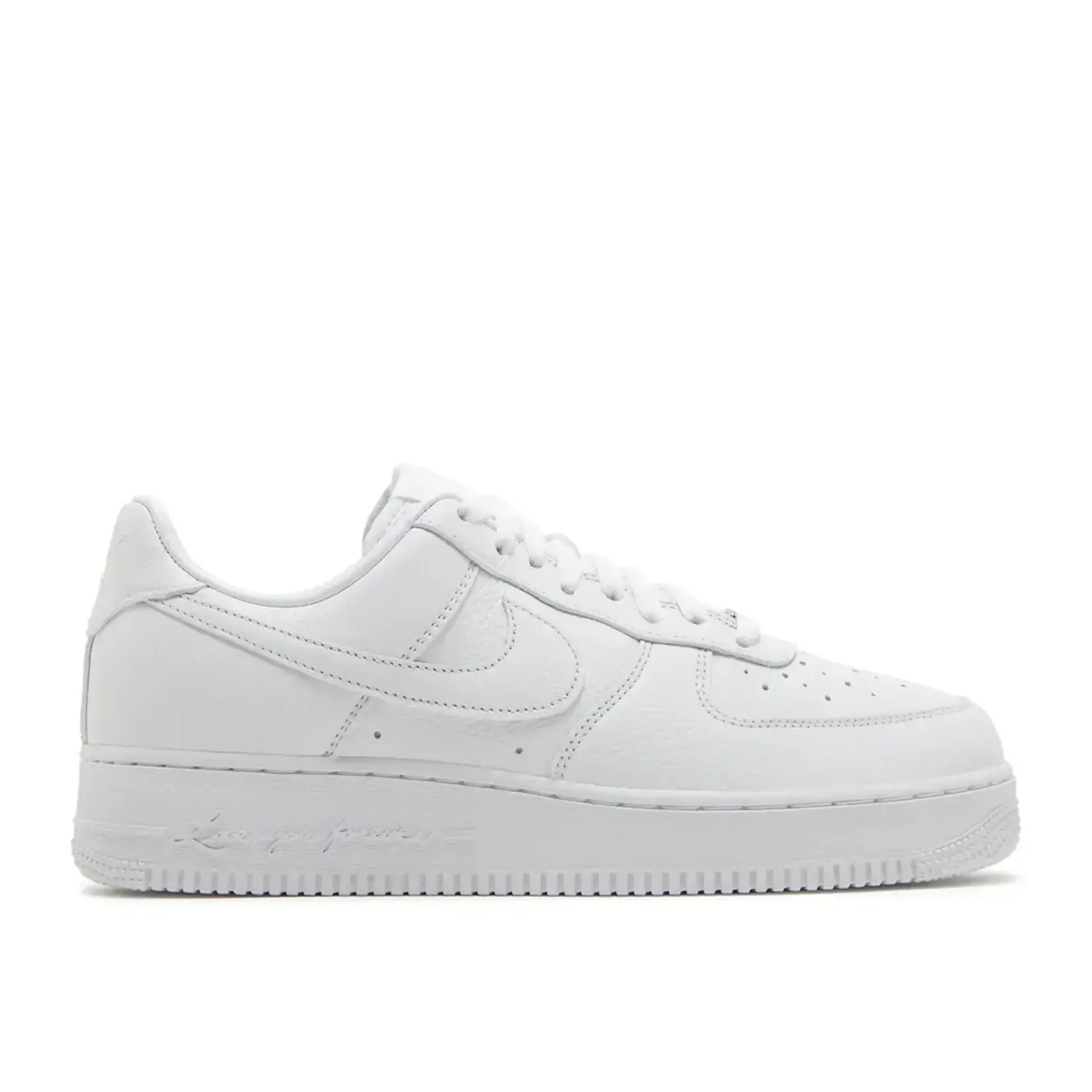 Nike Nike Air Force 1 Low Drake NOCTA Certified Lover Boy Size 10.5, DS BRAND NEW