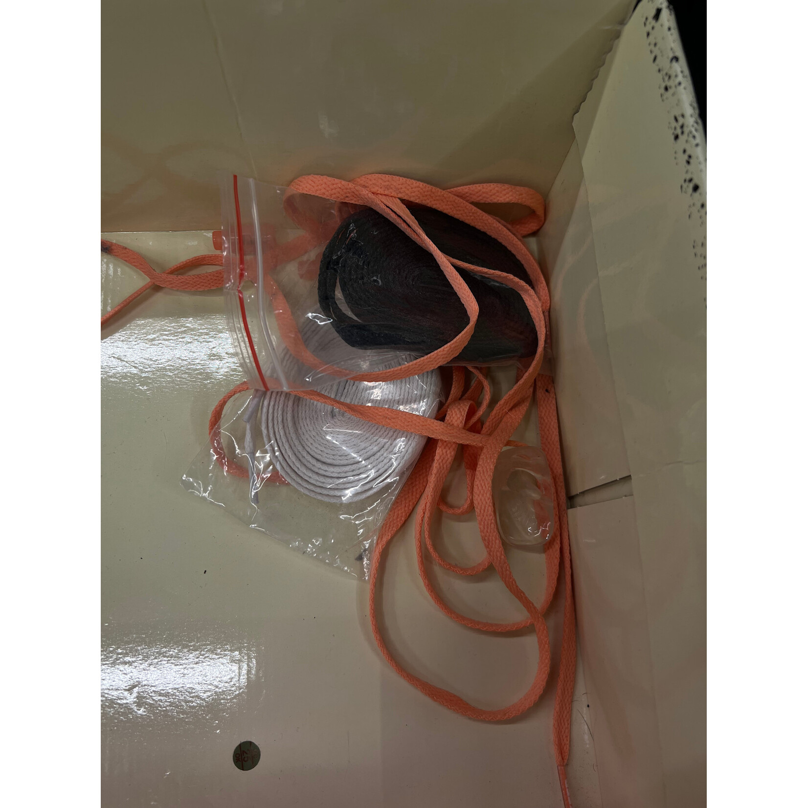 Jordan Jordan 5 Retro DJ Khaled We The Best Crimson Bliss Size 12, PREOWNED