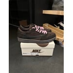 Jordan Jordan 1 Retro Low OG SP Travis Scott Velvet Brown Size 8, PREOWNED