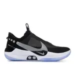 Nike Nike Adapt BB Black Pure Platinum (US Charger) Size 11, DS BRAND NEW*