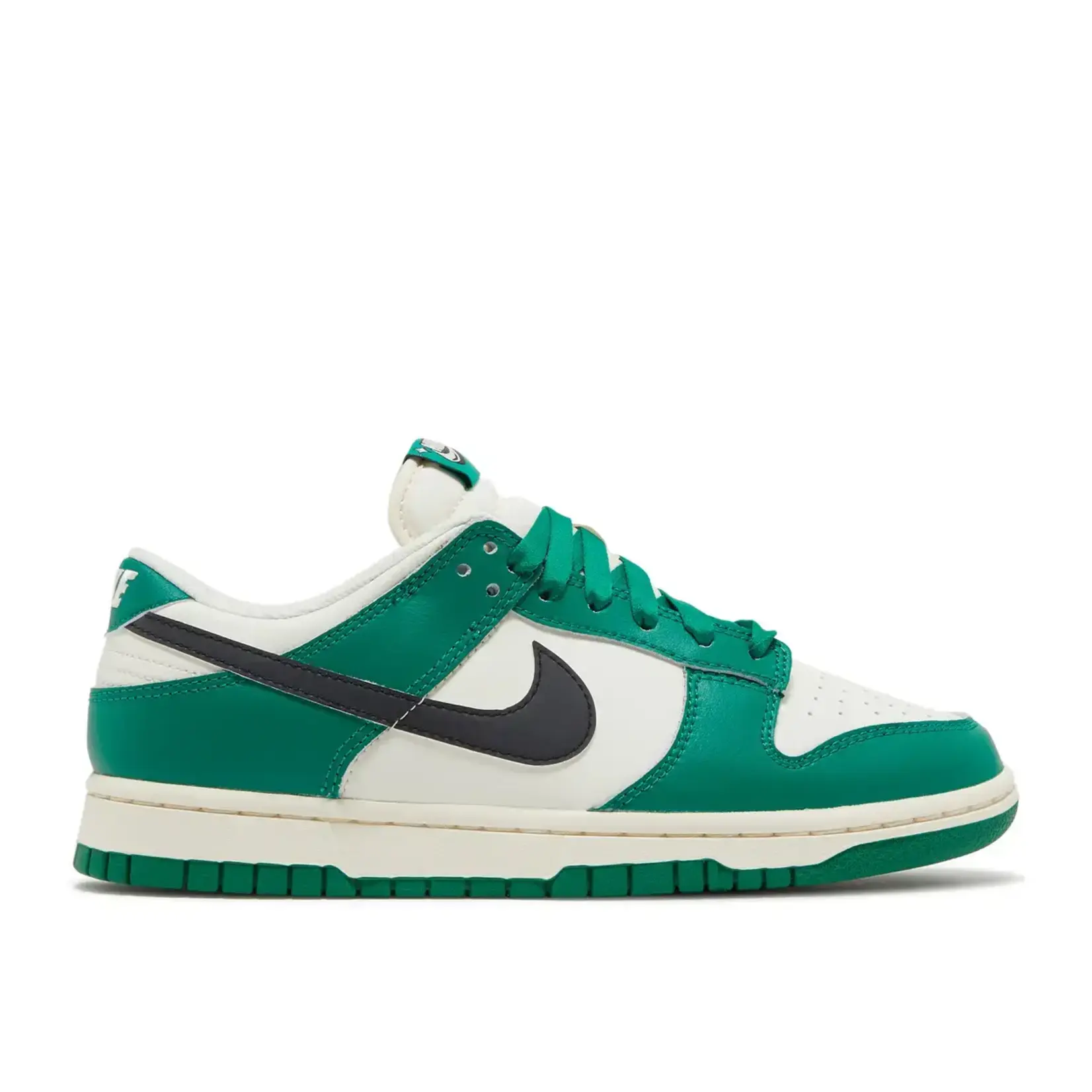 Nike Nike Dunk Low SE Lottery Pack Malachite Green Size 8, DS BRAND NEW