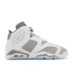 Jordan Jordan 6 Retro Cool Grey (GS) Size 4.5, DS BRAND NEW