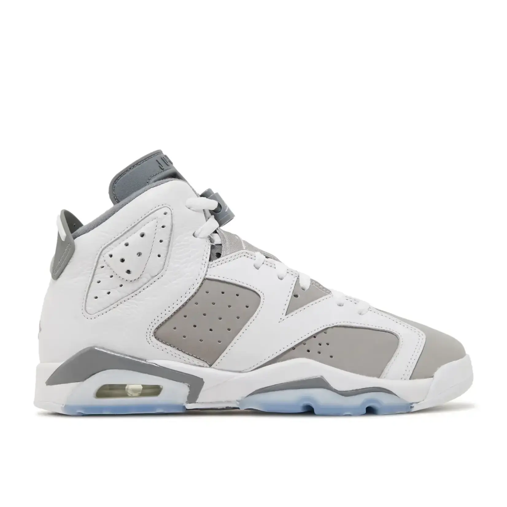 Jordan Jordan 6 Retro Cool Grey (GS) Size 4.5, DS BRAND NEW