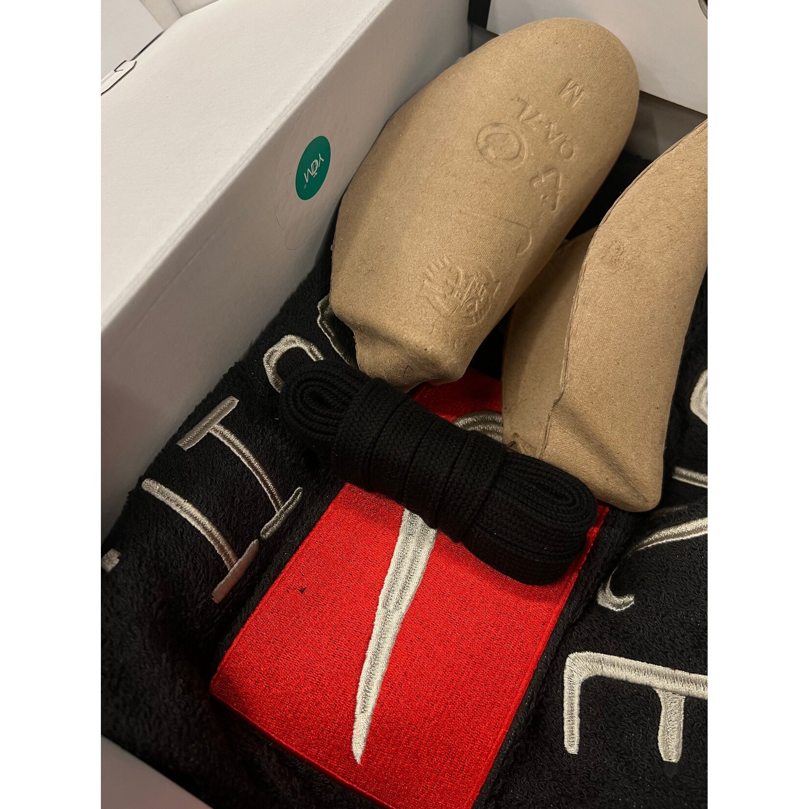 Nike Nike Air Force 1 Low Cactus Plant Flea Market Black (2024) Size 10, PREOWNED