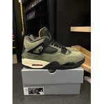 Jordan Jordan 4 Retro OG SP Undefeated (2025) Size 9.5, PREOWNED