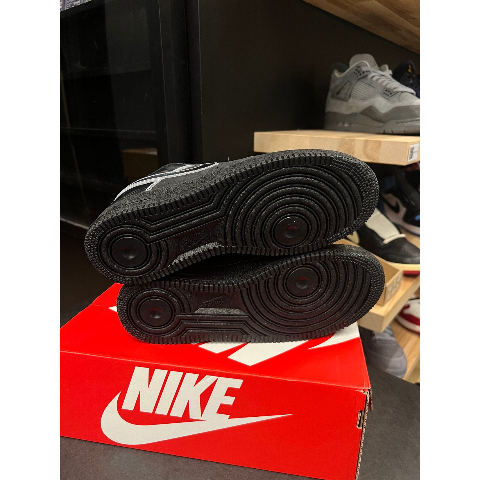 Nike Nike Air Force 1 Low Retro All-Star (2025) Size 8.5, PREOWNED