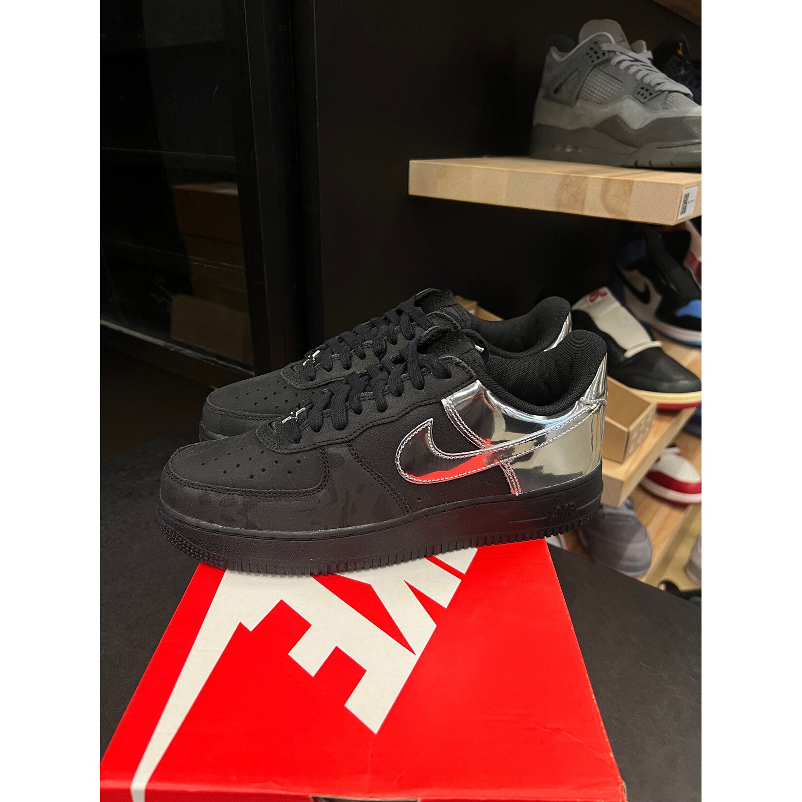 Nike Nike Air Force 1 Low Retro All-Star (2025) Size 8.5, PREOWNED