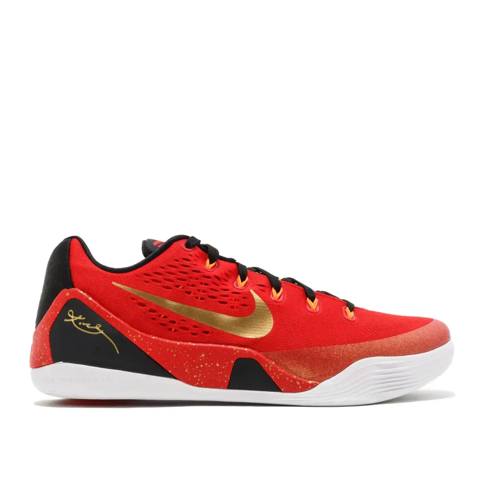 Nike Nike Kobe 9 EM Low Protro China Size 11.5, DS BRAND NEW