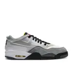 Jordan Jordan 4 RM Premium White Black Smoke Grey Fire Red Size 9.5, DS BRAND NEW