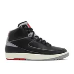 Jordan Jordan 2 Retro Black Cement Size 9.5, DS BRAND NEW