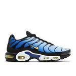 Nike Nike Air Max Plus OG Hyper Blue Size 8.5, DS BRAND NEW