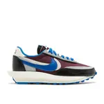 Nike Nike LD Waffle sacai Undercover Night Maroon Team Royal Size 13, DS BRAND NEW*