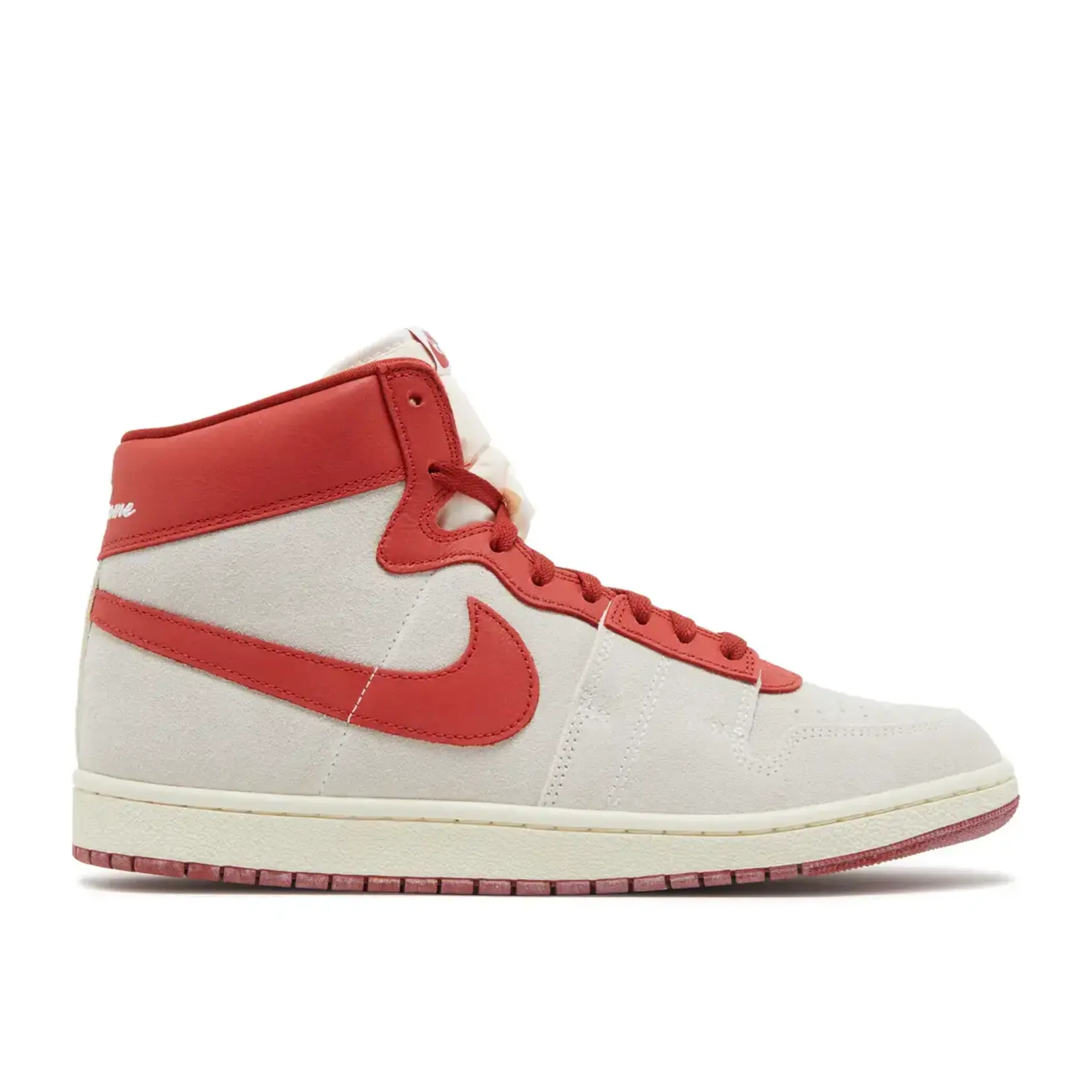 Nike Nike Jordan Air Ship PE SP Every Game Dune Red Size 12, DS BRAND NEW*