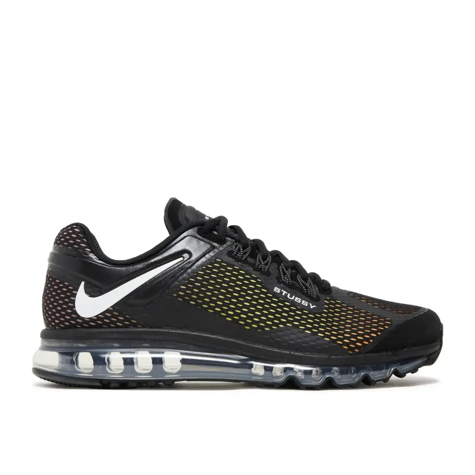 Nike Nike Air Max 2013 Stussy Black Size 14, DS BRAND NEW*