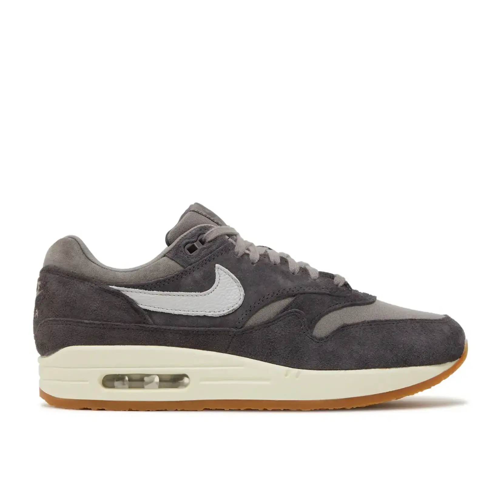 Nike Nike Air Max 1 Crepe Soft Grey Size 13, DS BRAND NEW*