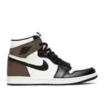 Jordan Jordan 1 Retro High Dark Mocha Size 13, DS BRAND NEW*