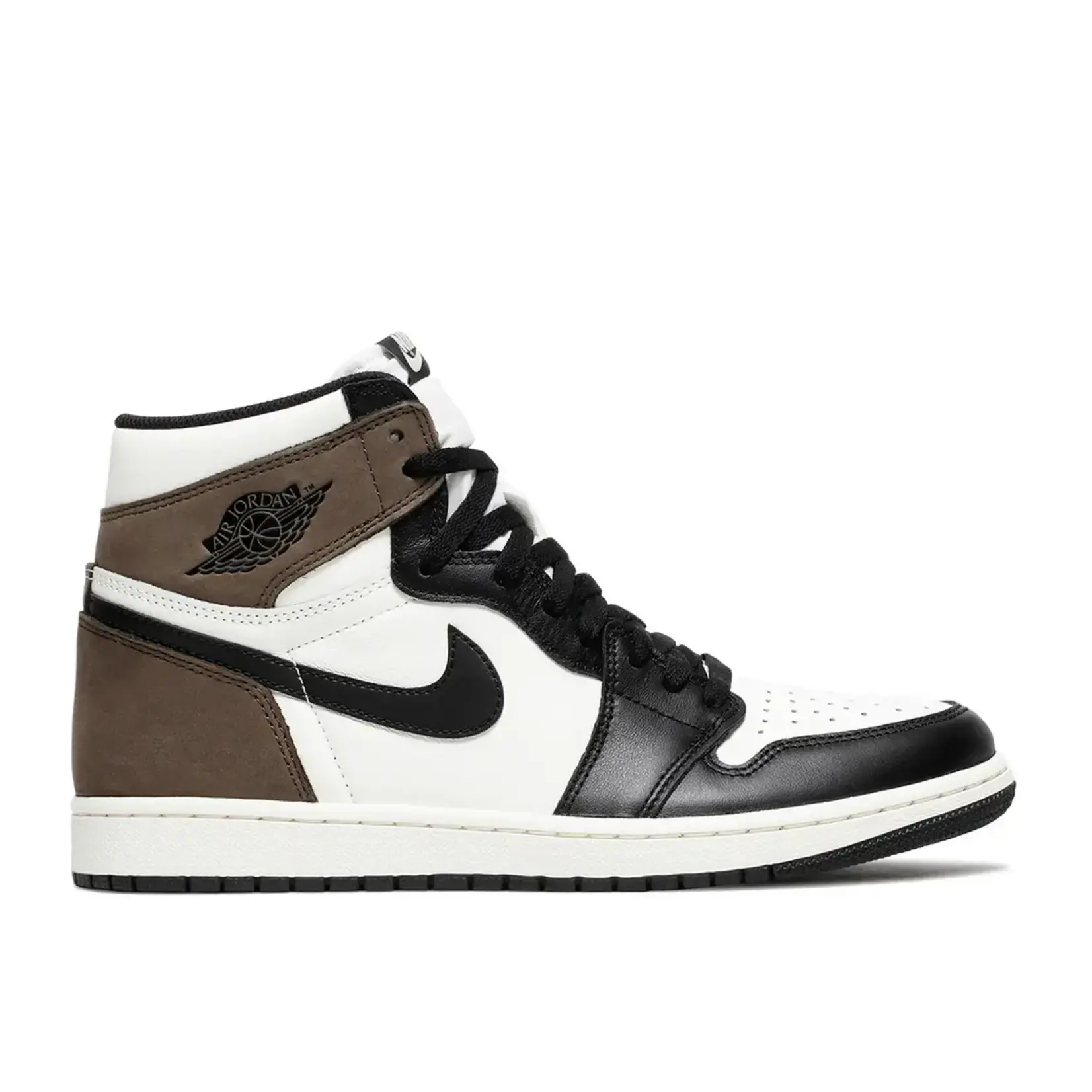 Jordan Jordan 1 Retro High Dark Mocha Size 13, DS BRAND NEW*