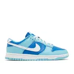Nike Nike Dunk Low Retro QS Argon (2022) Size 13, DS BRAND NEW DAMAGED BOX