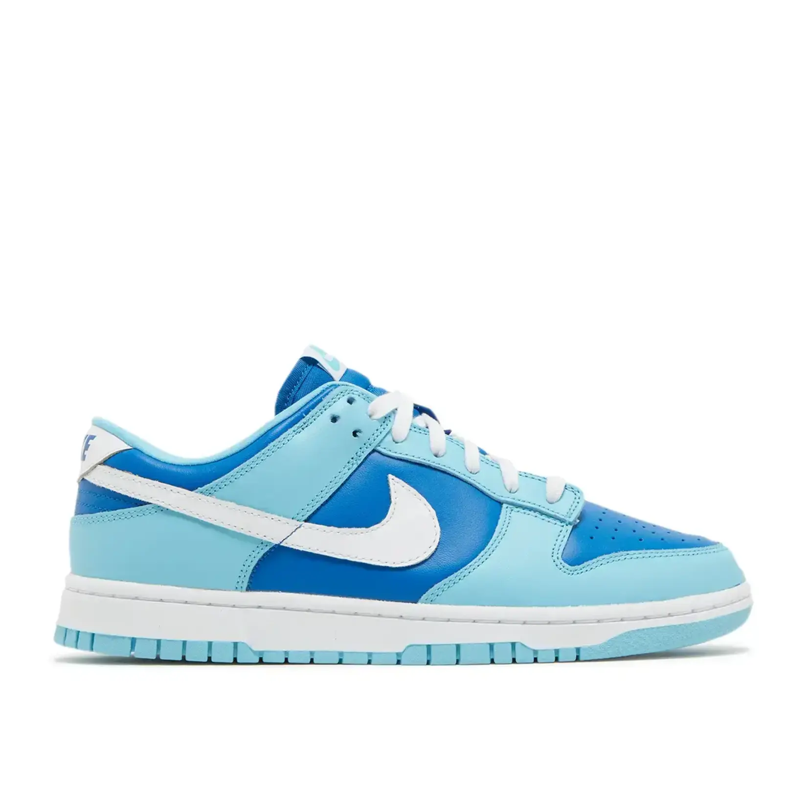 Nike Nike Dunk Low Retro QS Argon (2022) Size 13, DS BRAND NEW DAMAGED BOX