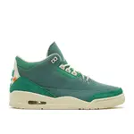 Jordan Jordan 3 Retro SP Nina Chanel Abney Bicoastal (Women's) Size 16.5W, DS BRAND NEW SAMPLE TAG
