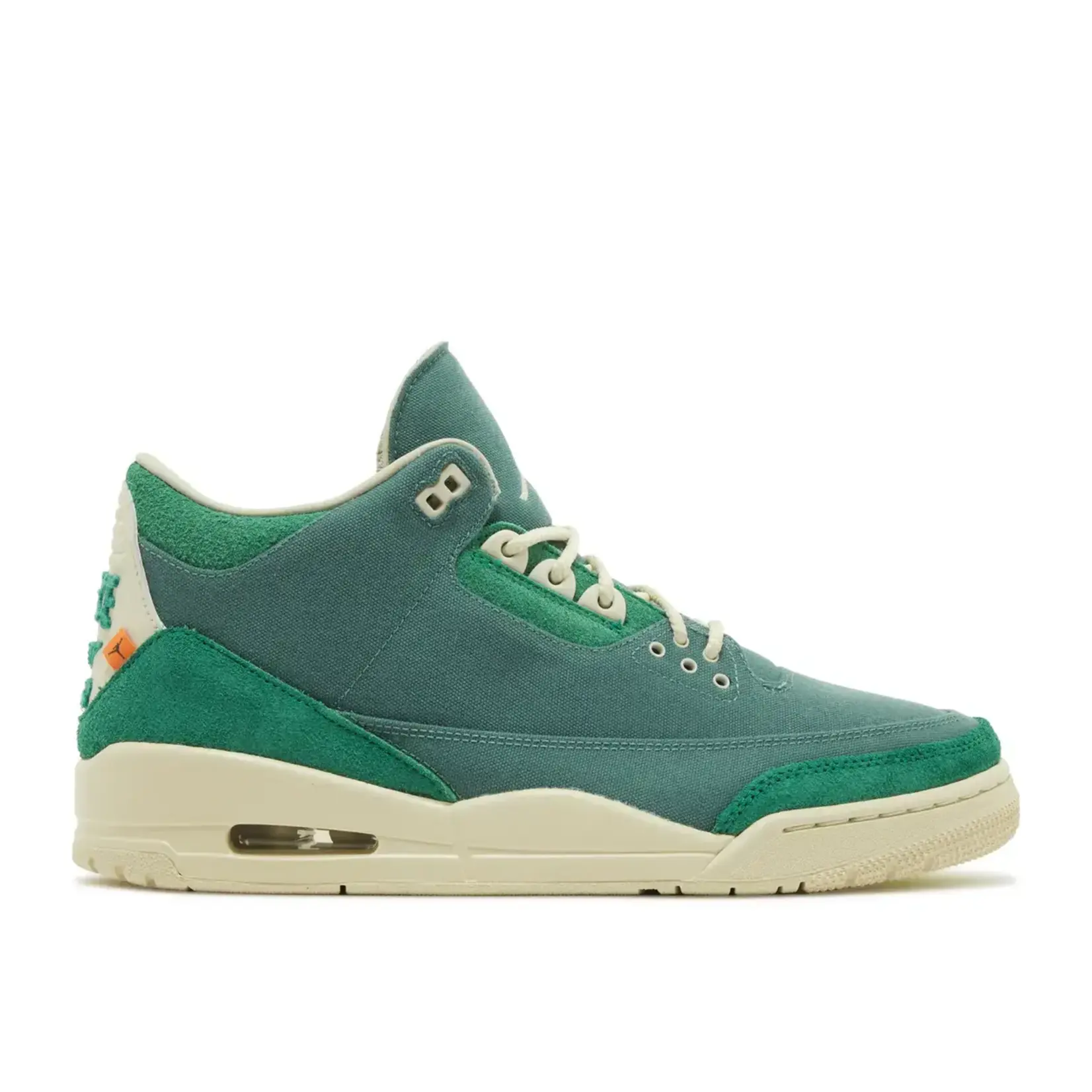 Jordan Jordan 3 Retro SP Nina Chanel Abney Bicoastal (Women's) Size 16.5W, DS BRAND NEW SAMPLE TAG