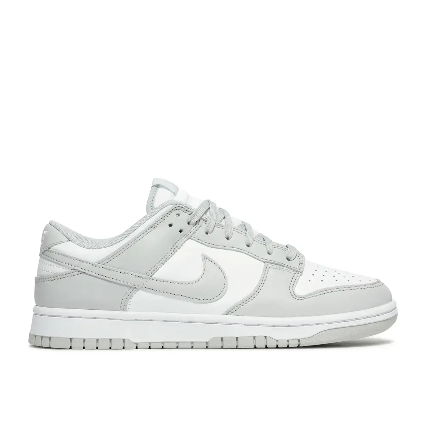 Nike Nike Dunk Low Grey Fog Size 13, DS BRAND NEW*