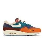 Nike Nike Air Max 1 Kasina Won-Ang Orange Size 13, DS BRAND NEW*