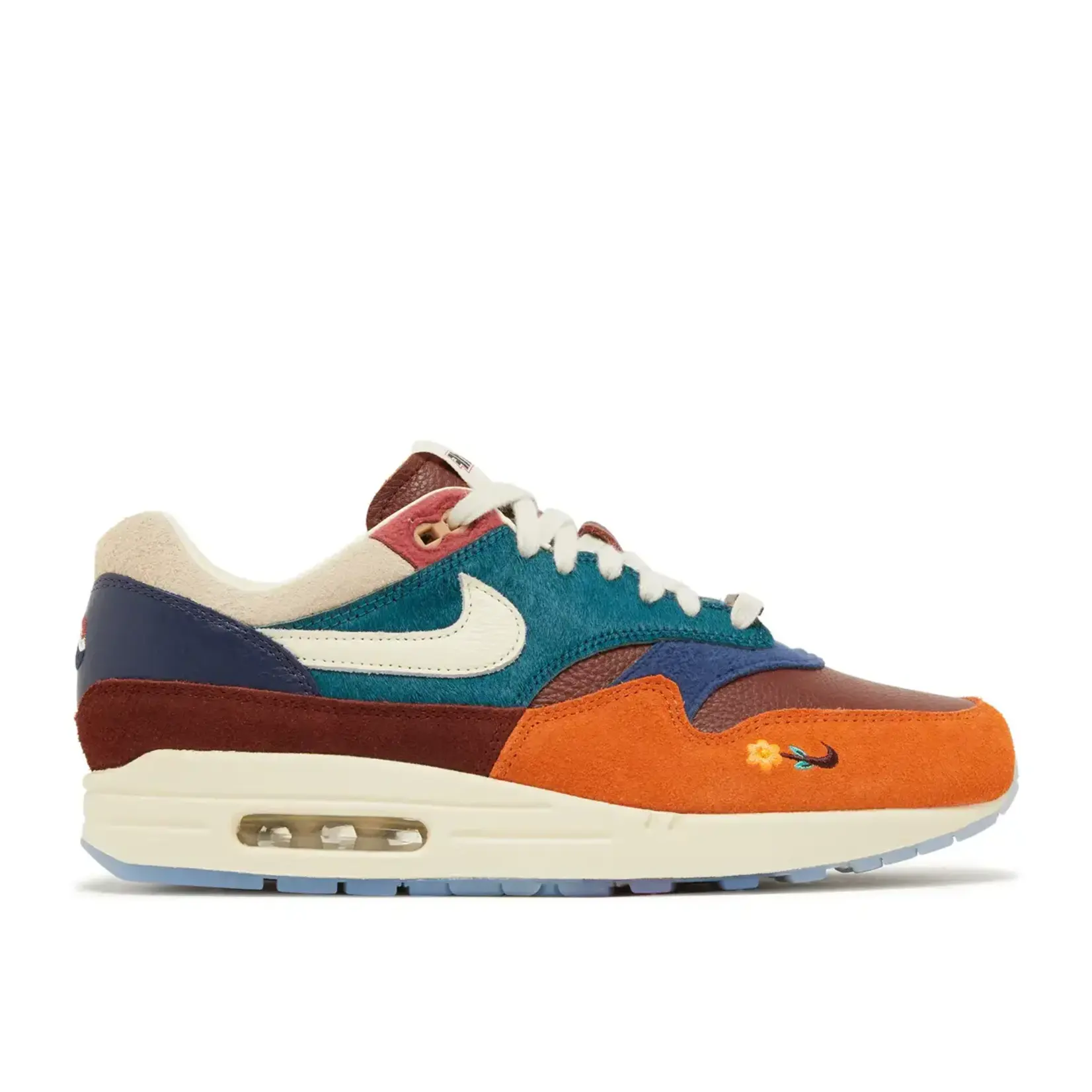 Nike Nike Air Max 1 Kasina Won-Ang Orange Size 13, DS BRAND NEW*