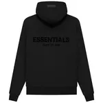 Fear Fear Of God Essentials Hoodie Stretch Limo Size XLarge