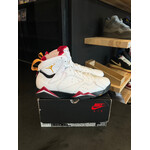 Jordan Jordan 7 Retro Cardinal (2022) Size 10.5, PREOWNED (SLIGHT RED
