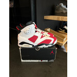 Jordan Jordan 6 Retro Carmine (2021) Size 10.5, PREOWNED