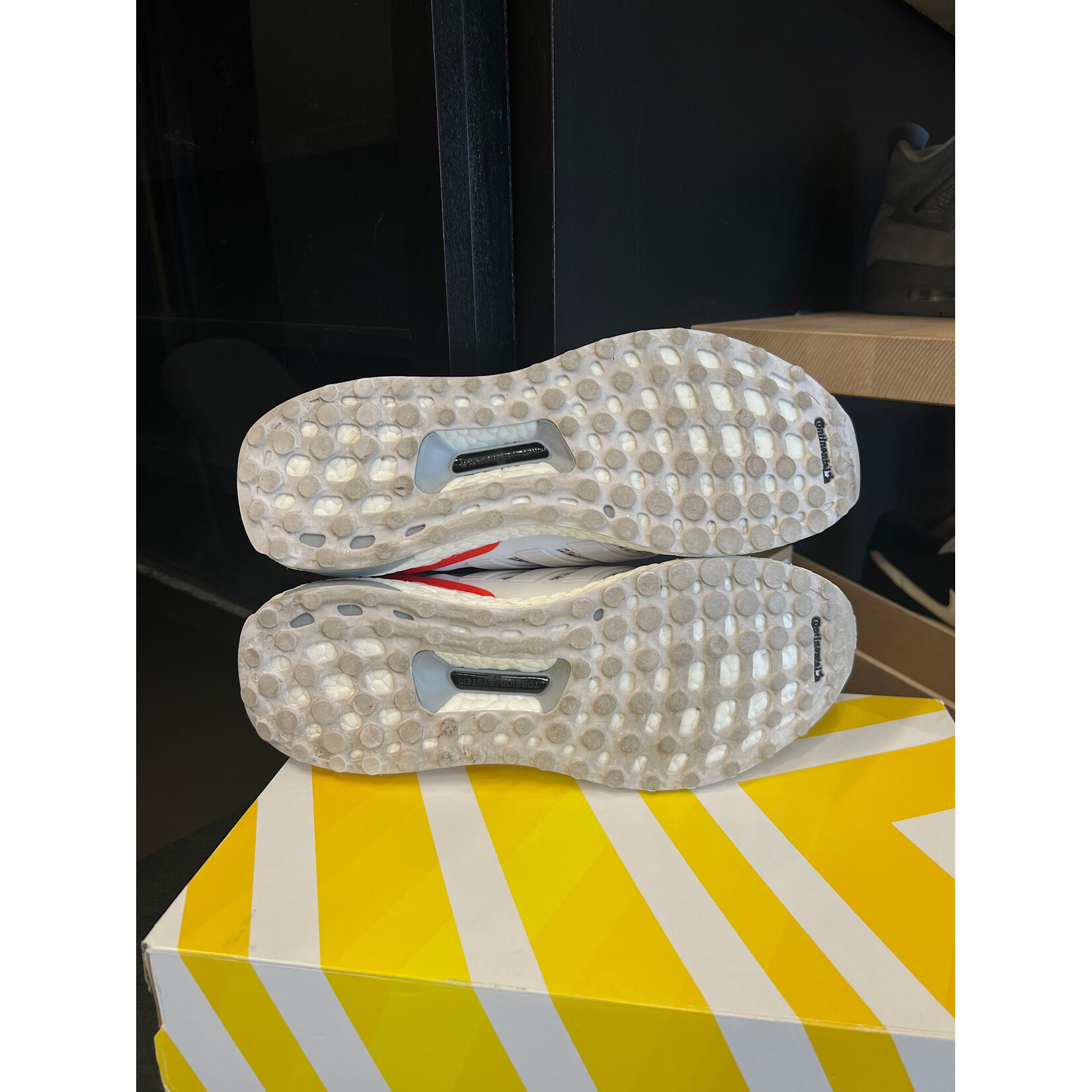 Adidas adidas Ultra Boost 2.0 Multi-Color Size 9, PREOWNED