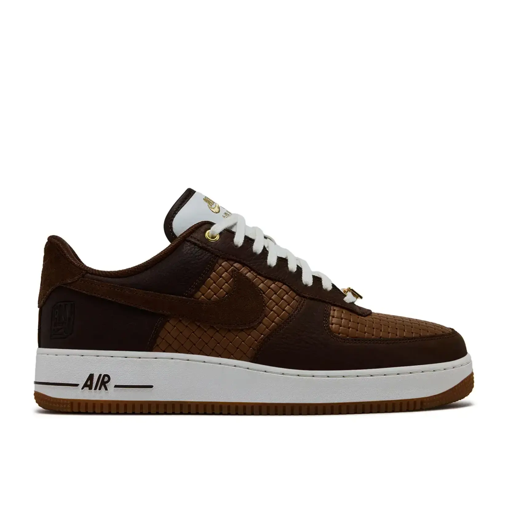 Nike Nike Air Force 1 Low New Jersey Size 12, DS BRAND NEW*