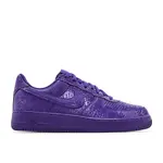 Nike Nike Air Force 1 Low Kobe Bryant Court Purple Size 12, DS BRAND NEW*