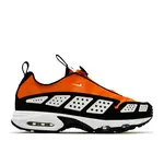 Nike Nike Air Max Sunder Safety Orange Black (Women's) Size 10.5W, DS BRAND NEW*