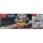 Pokémon Pokémon Prismatic Evolutions Booster Bundle + Surprise Box Bundle (Sam's Club) Pokemon