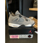 Jordan Jordan 4 Retro Cool Grey (2019) Size 9.5, PREOWNED