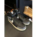 Nike Nike Air Force 1 High Under Construction Black Size 11, PREOWNED