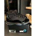 Jordan Jordan 11 Retro Gamma Blue (2025) Size 10, PREOWNED