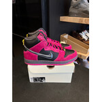 Nike Nike SB Dunk High Run The Jewels Size 8, PREOWNED