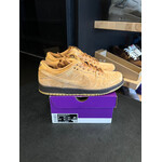 Nike Nike SB Dunk Low Wheat Size 8, PREOWNED
