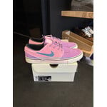 Nike Nike SB Janoski+ Lilac Medium Soft Pink Size 8, PREOWNED