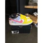 Nike Nike SB Dunk Low Pro Be True Xavier Schipani Size 8, PREOWNED